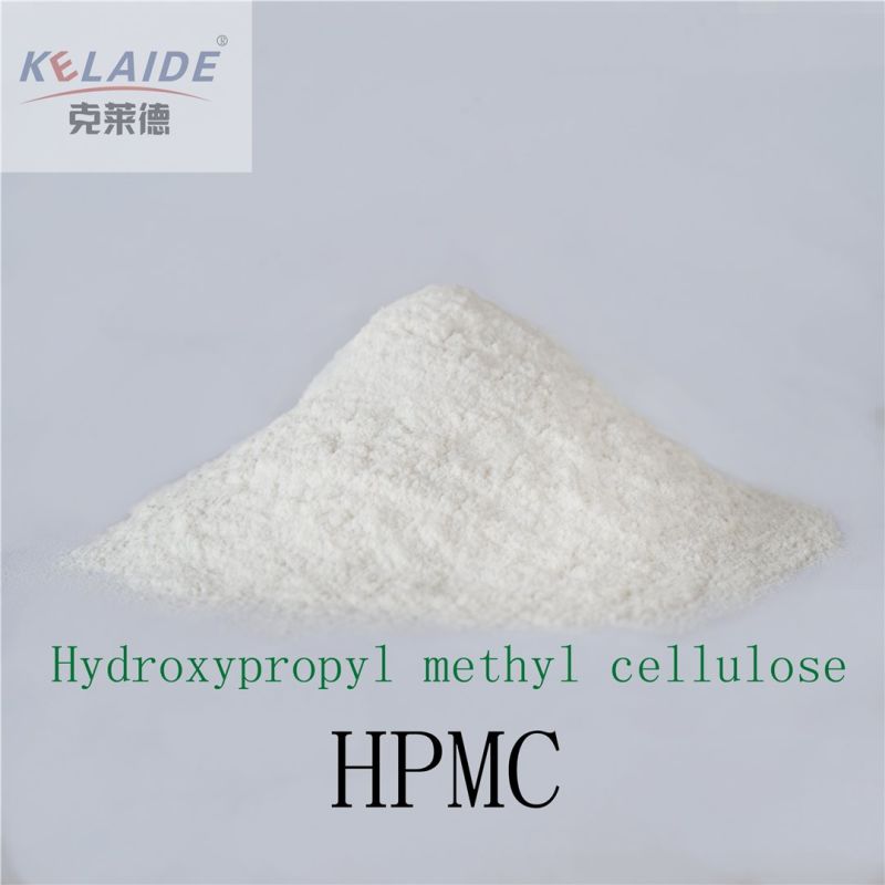 Made in China Supply Good Film Formation Tile Adhesive Additive Redispersible Polymer Powder Rdp/Vae