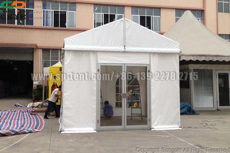 Wholesale Waterproof Tents for Outdoor Event with Glass Door
