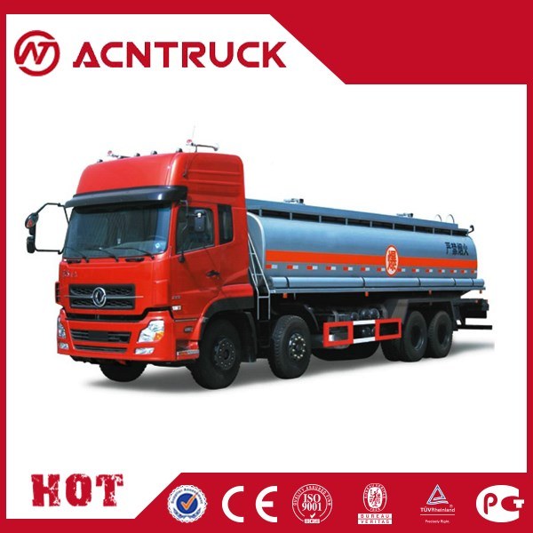 Beiben Oil Tanker Truck 4000 Gallon 4000 Liter