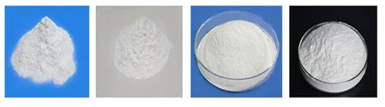 HPMC Hydroxypropyl Methyl Cellulose High Water Retention Low Ash Cellulose