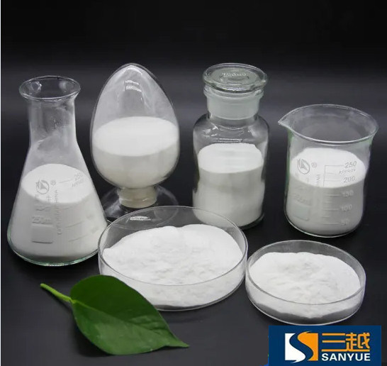 Industrials Chemicals Hypromellose HPMC Methyl Cellulose for Tile Adhesive Putty HPMC