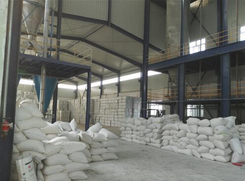 Hydroxy-Propyl Methyl Cellulose/HPMC for Cements/Mortar/Tile Adhesive/Gypsum Powder