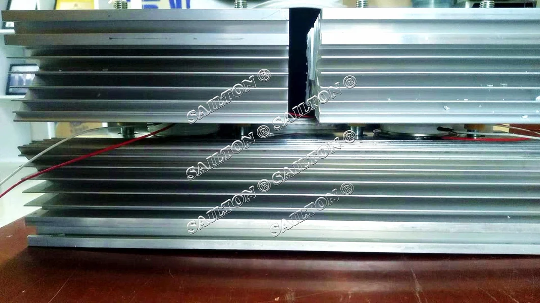 Inverter Thyristor for Induction Heating Furnace 350 Kw Y30kke (KK200-1600V)