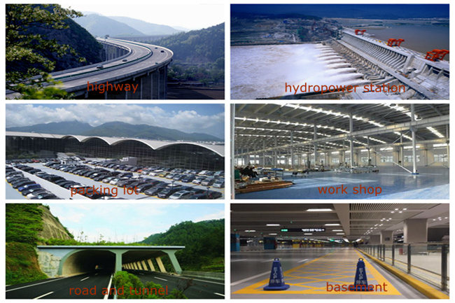 China Manufacturer 30-60mm Polypropylene Fiber Macro Curved Polymer Fiber Construction
