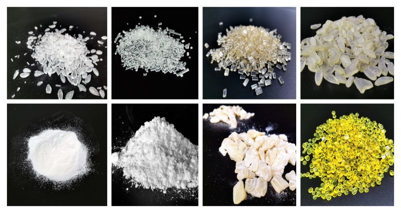Polyaldehyde Resin Used for Coating Industry, Printing Ink Industry