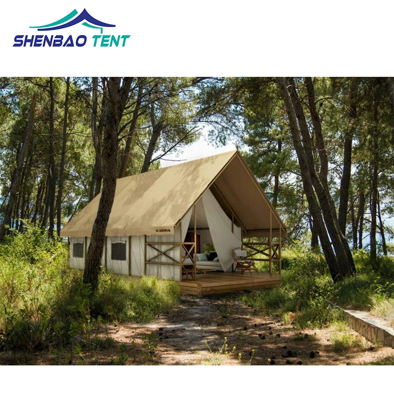 High Quality Camping Outdoor Tents for Tourist