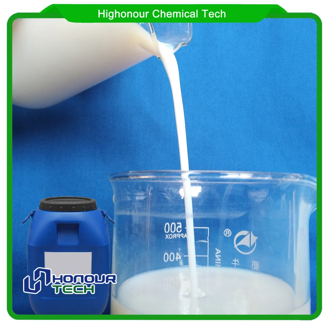 Good Levelling Property Thickener Agent for Acrylic Wall Paint