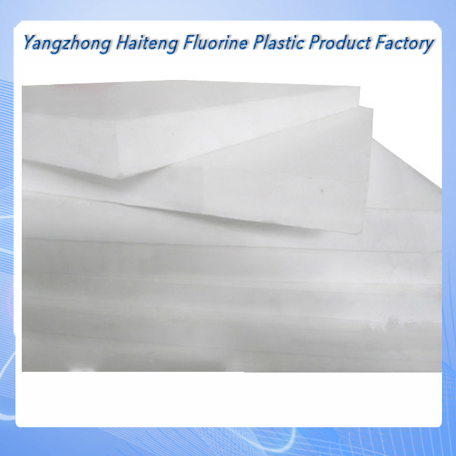 Pure Virgin PTFE Sheets PTFE Etched Sheets