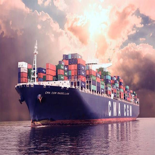 International Best Sea Shipping Agent Cheap Cost to USA/UK/Europe.