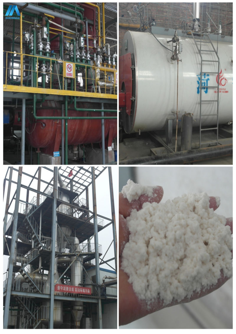 Construction Grade Cellulose HPMC Used for Drymix Mortar Building Accsessories