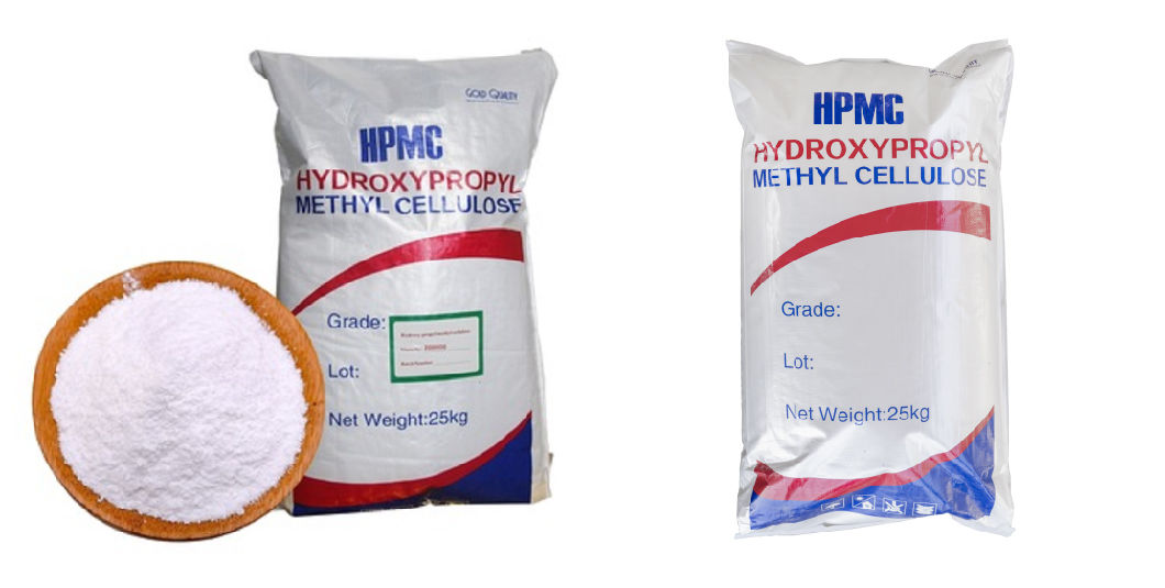 Powder Coating Admixture Hydroxypropyl Methyl Cellulose HPMC