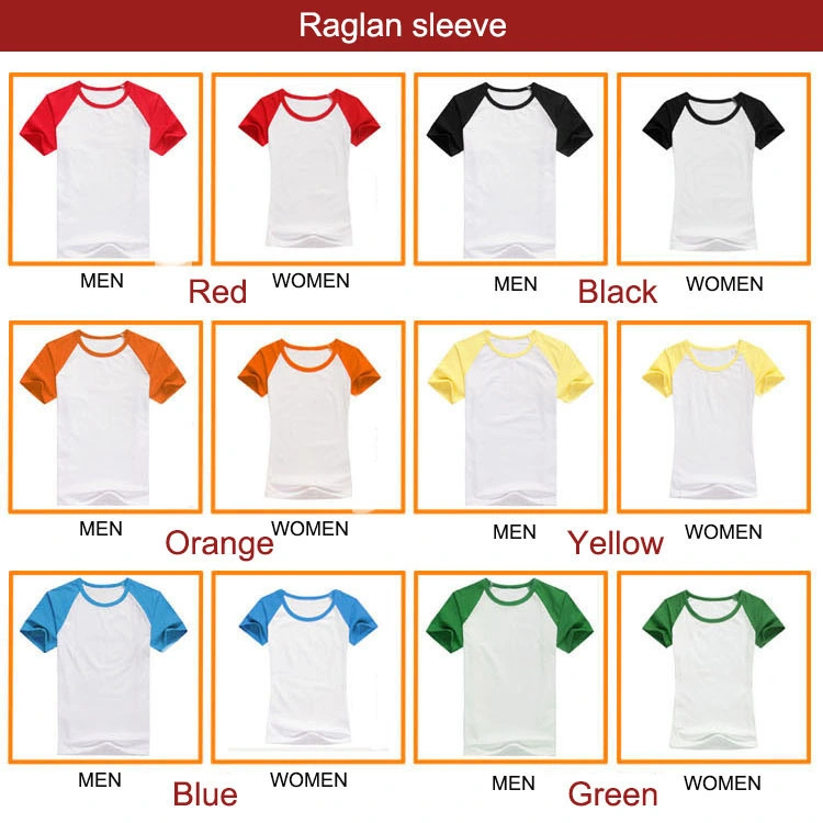 Promotional Polyester Short Polo Shirttee Shirt/T-Shirt/T Shirt/Shirt with Logo