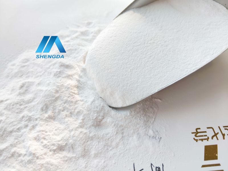 Building Material Hydroxypropyl Methyl Cellulose Powder HPMC Concrete Additives Admixture