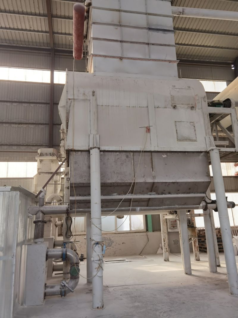 Construction Chemical Additives HPMC Powder for Wall Putty