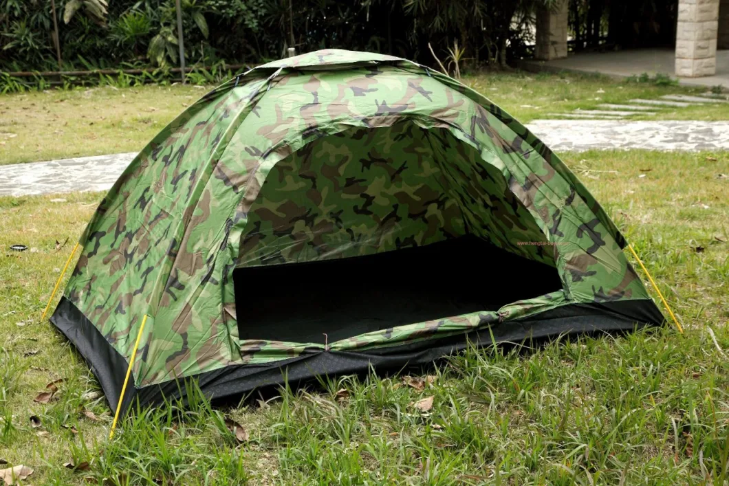 Sale of Customizable Camping Tents Military Relief Tents