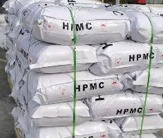 HPMC Chemical Cellulose Ether Used as Thickener, Emulsifier in Pharma and Food Grade