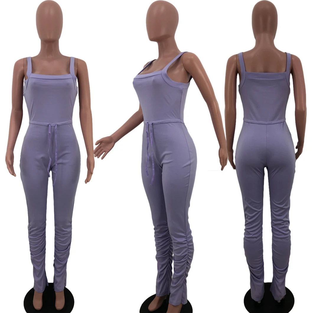 Factory Wholesale 2020 Pants Sets Fall Legging Women 2 Piece Autumn Set Women Clothing
