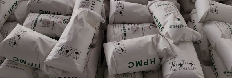 Hydroxy Propyl Methyl Cellulose, Hypromellose, HPMC Chemicals HPMC Construction