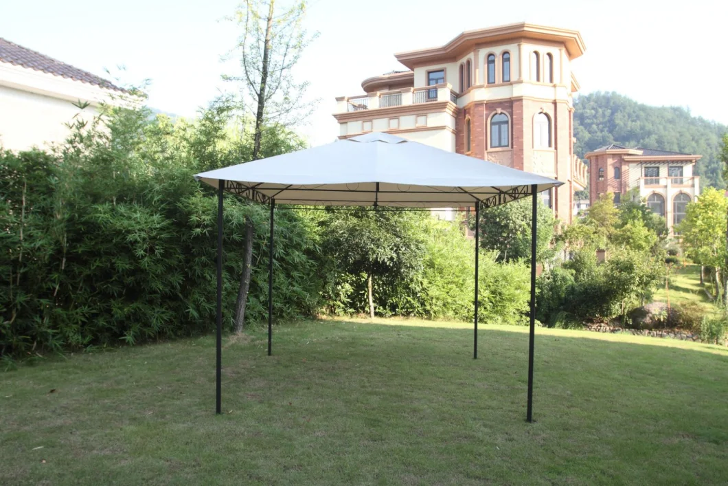 10X10FT Outdoor Party Canopy Pavilion Garden Tent