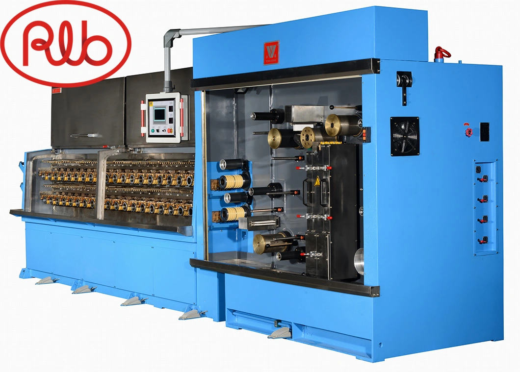 High Precision Bogie Hearth IGBT High Frequency Annealing Induction Heating Machine for Metal Tube/Bar