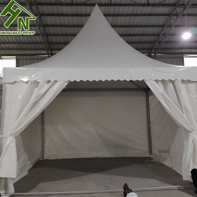 5X5m Pagoda Marquee Tents for Events and Advertising
