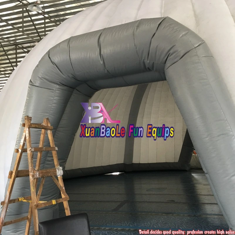 Inflatable Dome Tent (adverting, car, promotion, event, party, Exhibition)