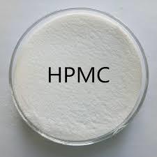 Chemical Thickening Additive Cellulose HPMC Similar to Dow
