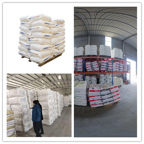 Carboxymethyl Cellulose CMC Sodium for Detergent, Food, Paint and Coating Cellulose Factory