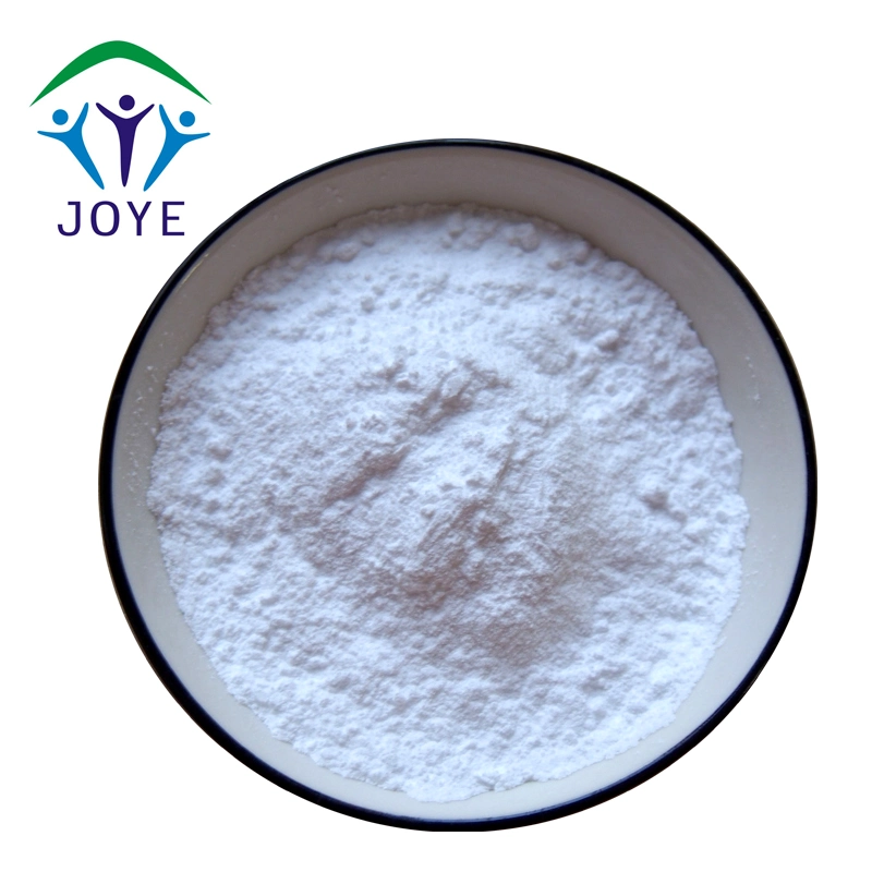 Food Standard L-Pyroglutamic Acid Powder CAS 98-79-3 in Stock