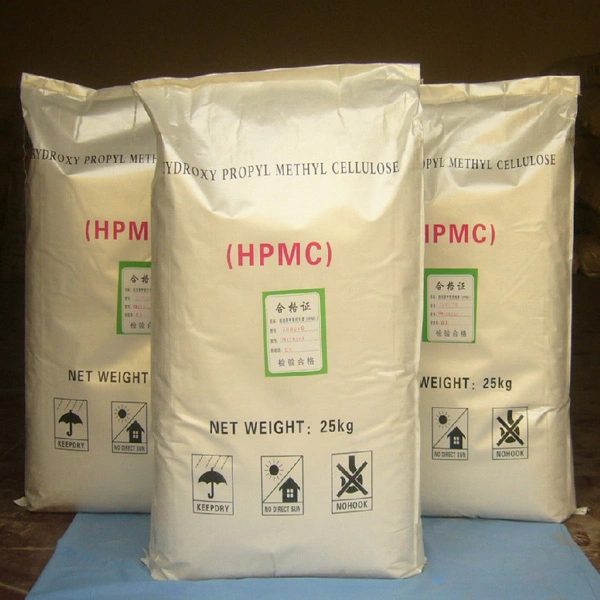Construction Material Hydroxypropyl Methyl Cellulose HPMC
