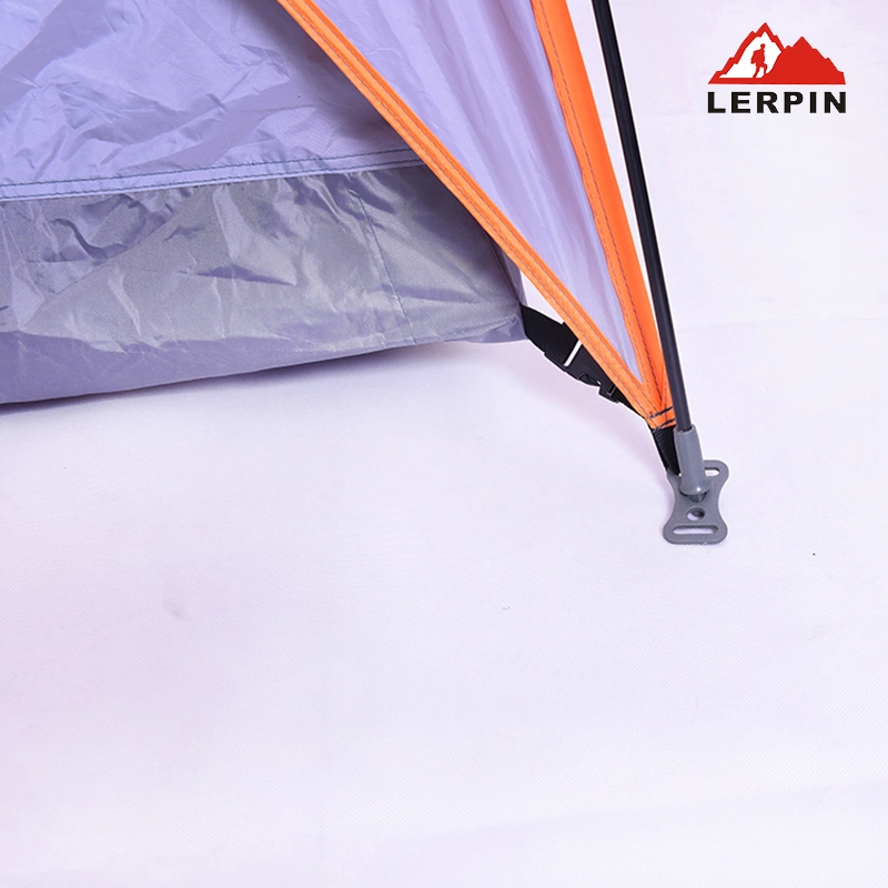 3-4 Men Easy up Automatic Open Folding Outdoor Tents One Touch Instant Camping Tent