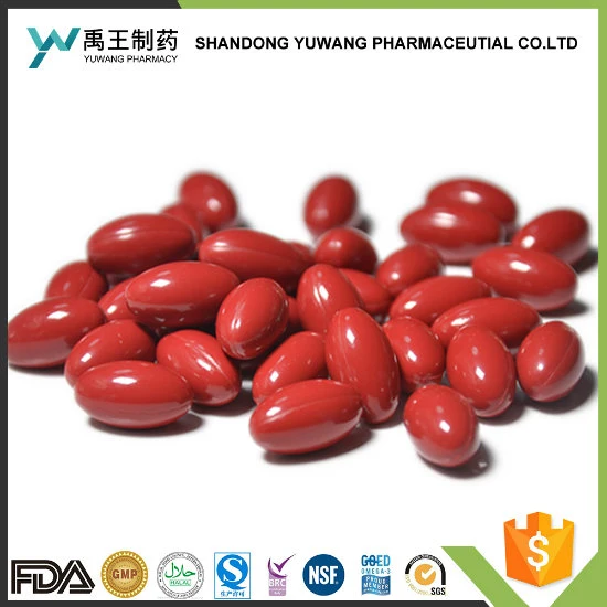 Health Care Antioxidant Products Complex Multivitamin Softgels