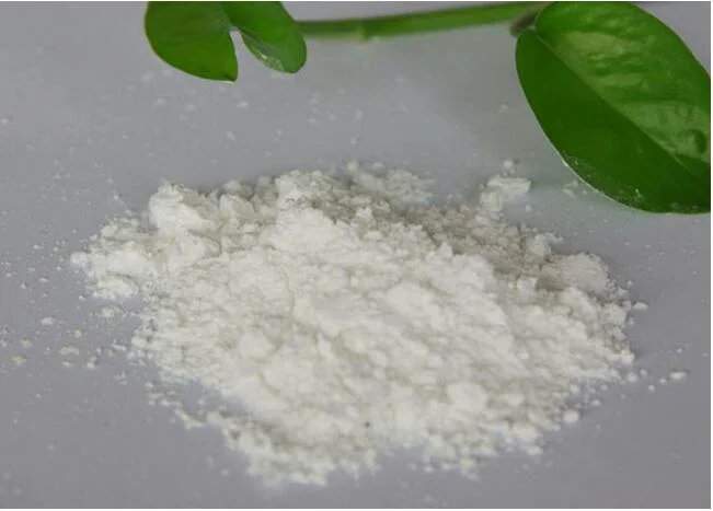 High Purity Amino Acid Powder L-Leucine CAS 61-90-5 with Best Price