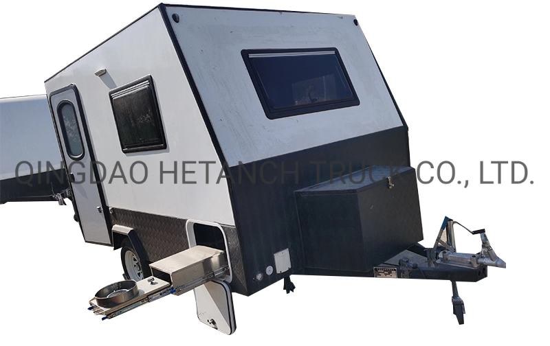 Hot selling off Road Roof Top Tent Camping Trailer