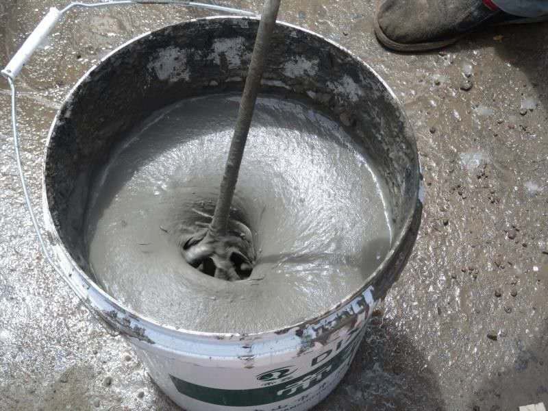 Modified Cellulose Ether Hydroxyethyl Methyl Cellulose Hemc for Tile Adhesive