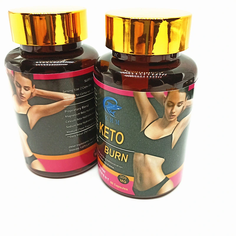   Private Label Bulk Buying Fat Burner Diet Pills Dietary Supplement Weight Loss Capsule