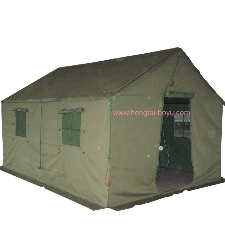 Amazon Hot Selling Military Family Instant Cabin Camping Tent for Outdoor Camping Hiking Beach Park
