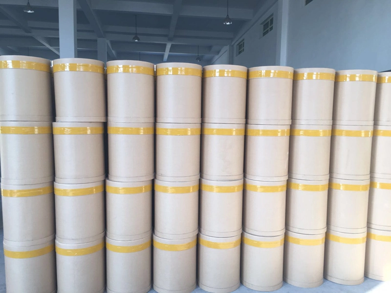 Yuanchen High Purity PTFE Powder Fine Powder Addictive Plastic Material Micropowder
