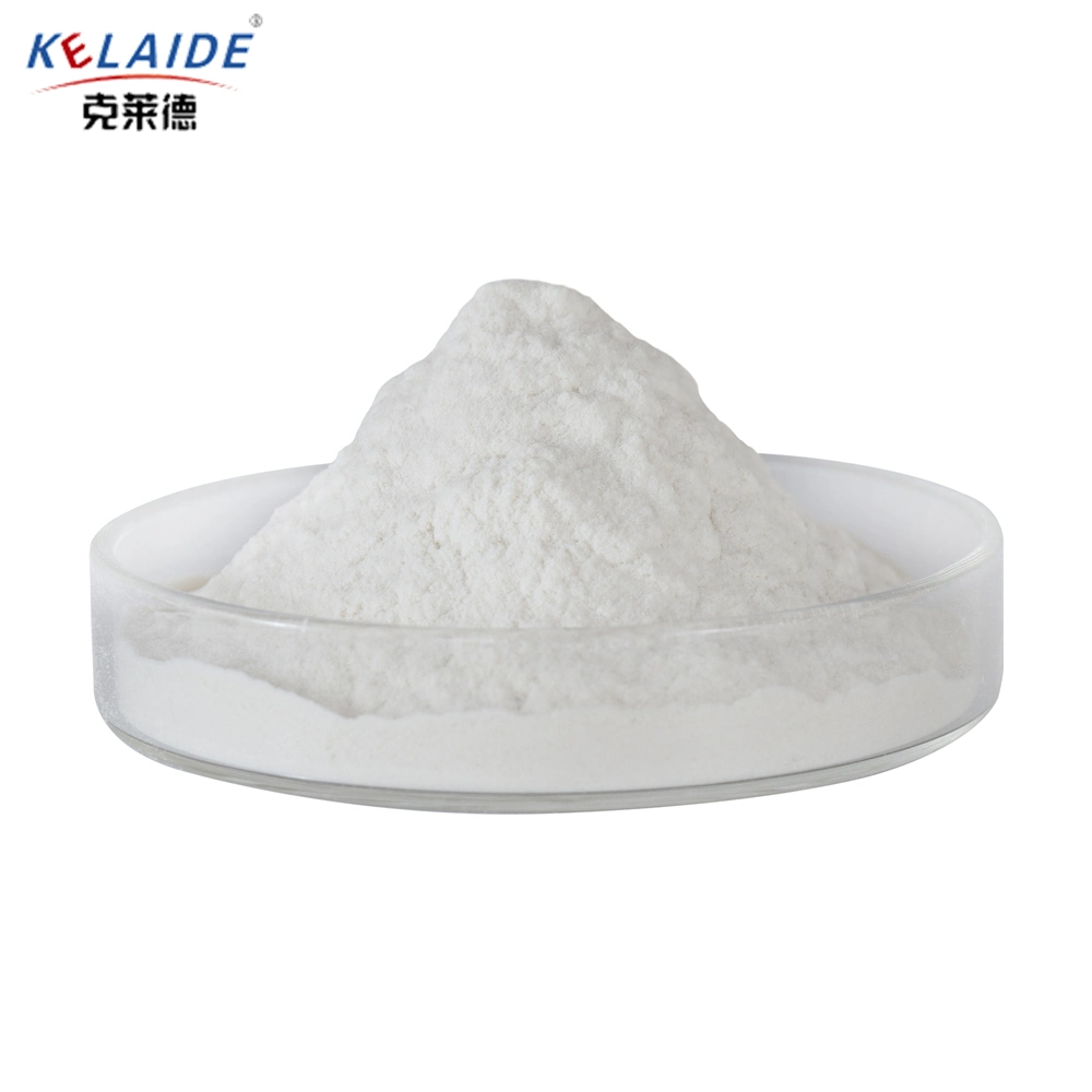 Mortar Water-Retaining Agent Cellulose Ether Hydroxypropyl Methyl Cellulose HPMC China Chemical Raw Materials