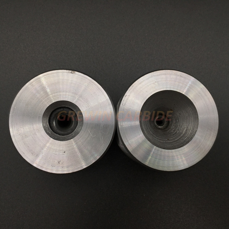 Gw Carbide - Top Sales Carbide Raw Material Big Tungsten Carbide Dies