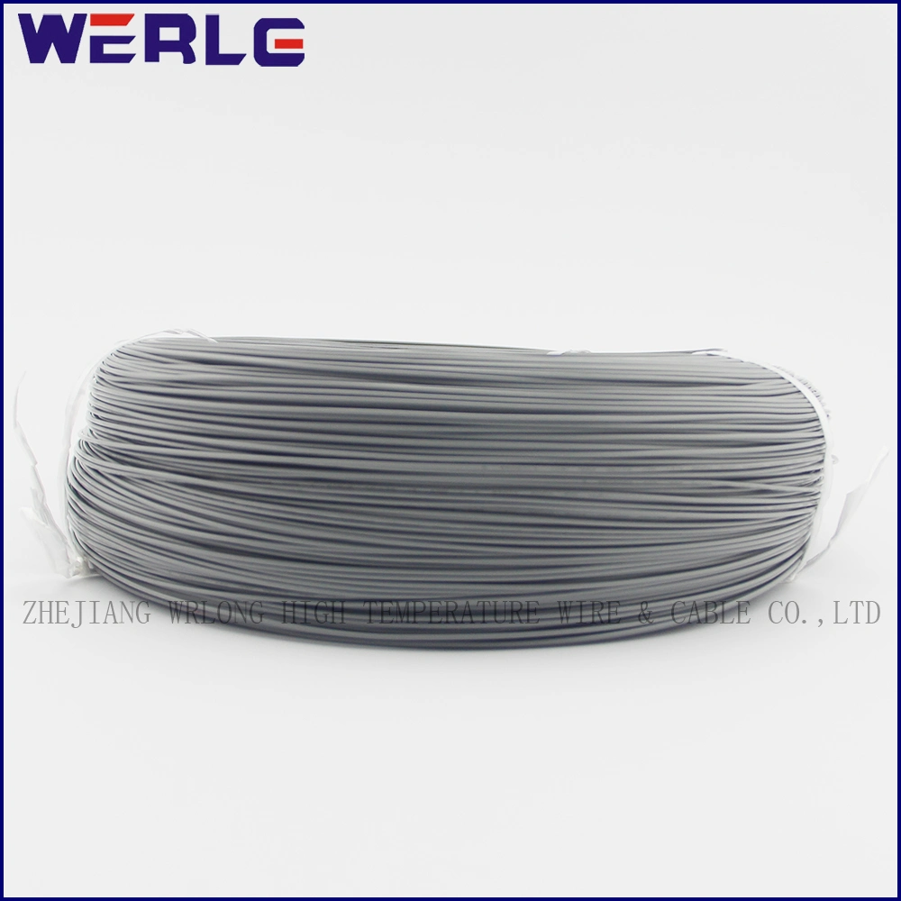 0.50mm2 Teflon Wire 0.5mm Teflon Wire Cable