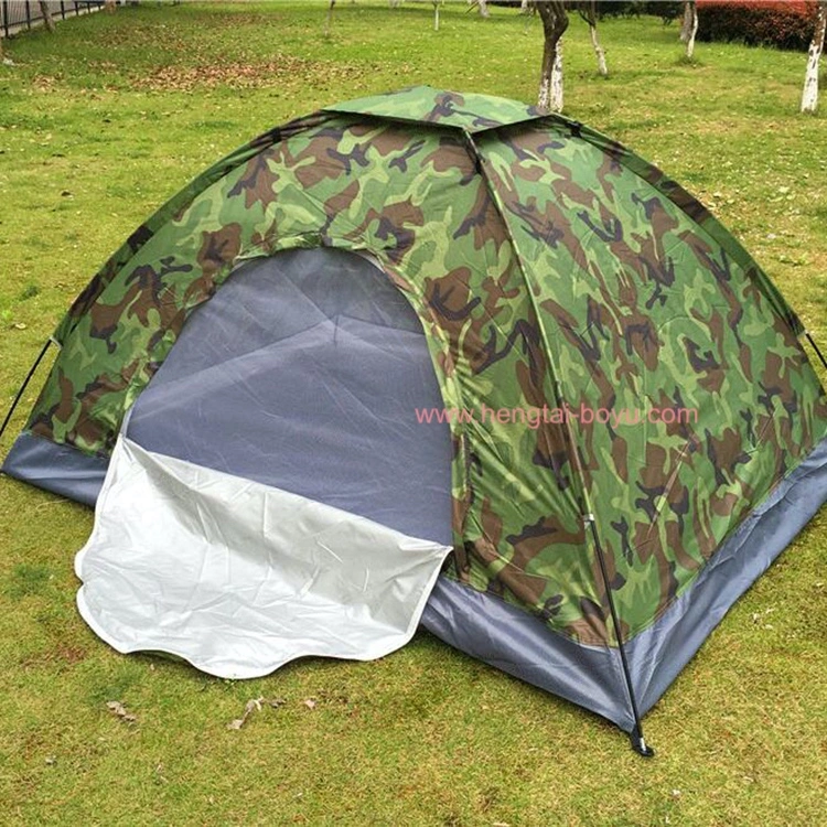 Heavy Duty Canvas Army Tent Military Bell Tent