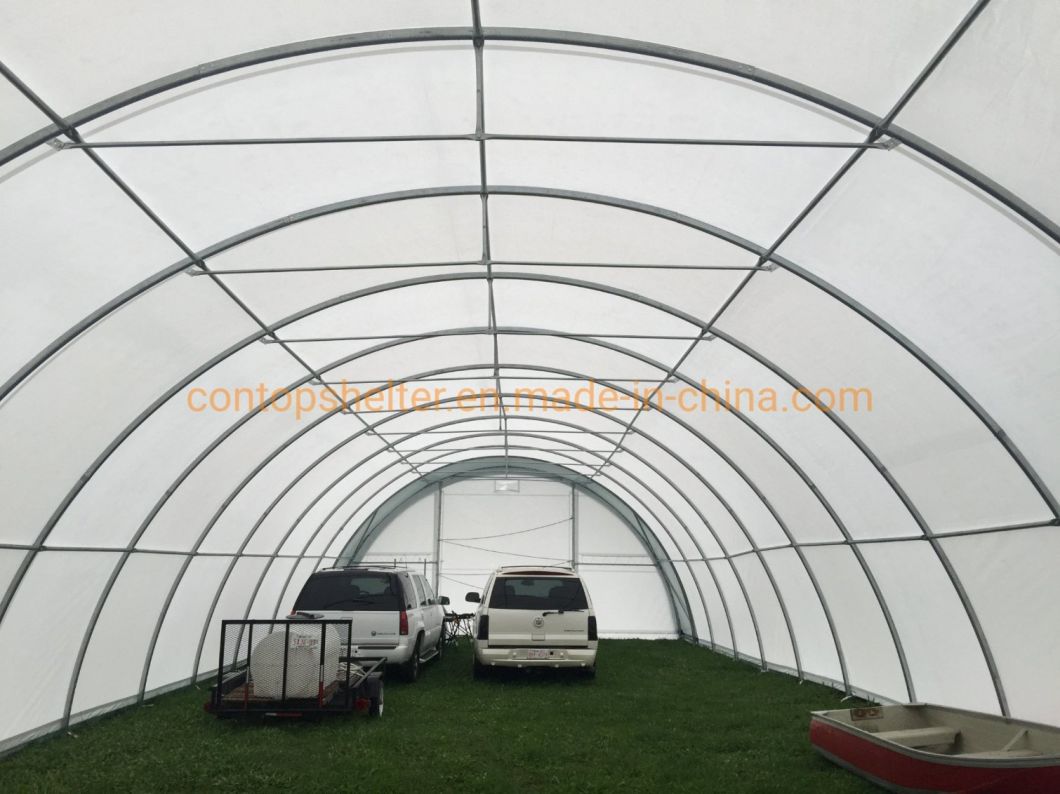 Storage Tent Warehouse Building Boat Shed Big Event Tent