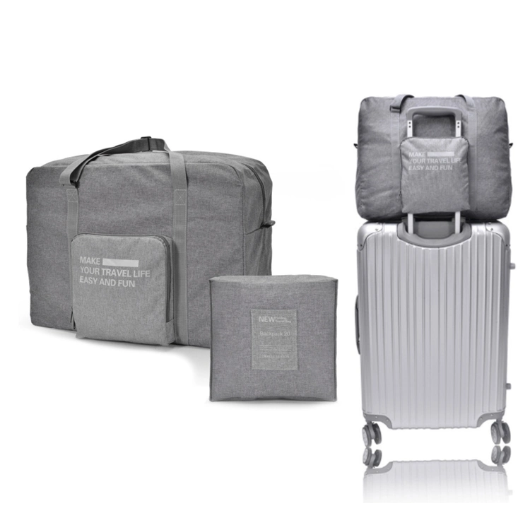 Best Selling Foldable Travel Bag Travel Duffle Bag Lightweight Waterproof Travel Luggage Bag