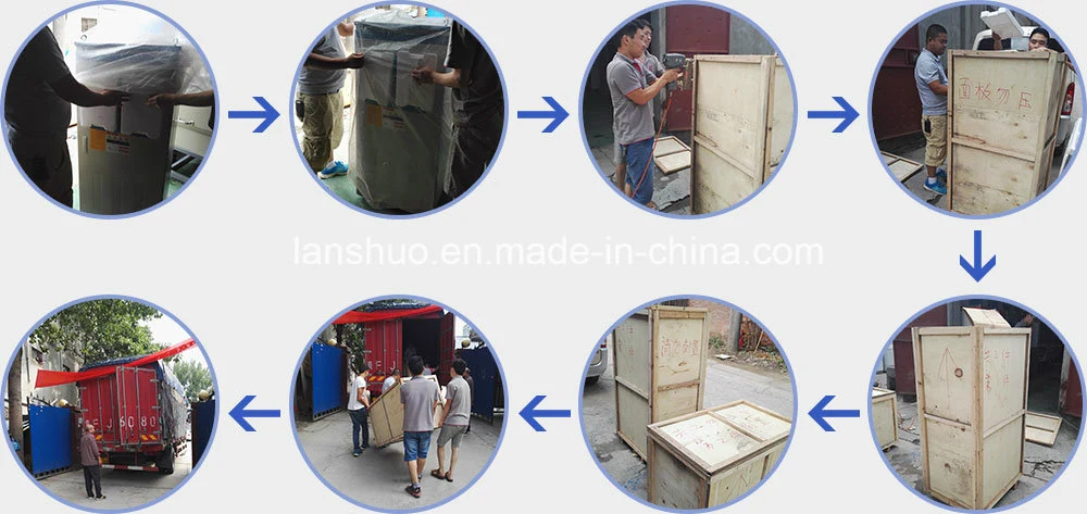 High Efficiency Hardening Induction Heat Treatment Machine