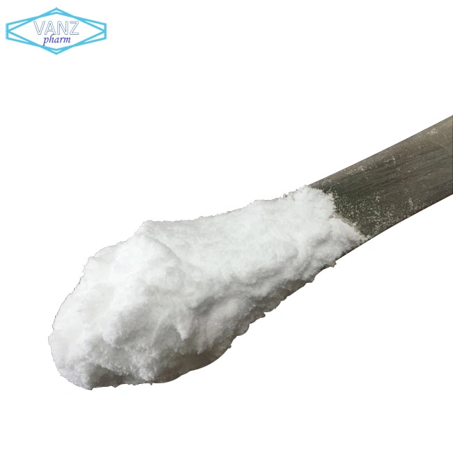 Amino Acids Powder CAS 312-84-5 D-Serine Powder