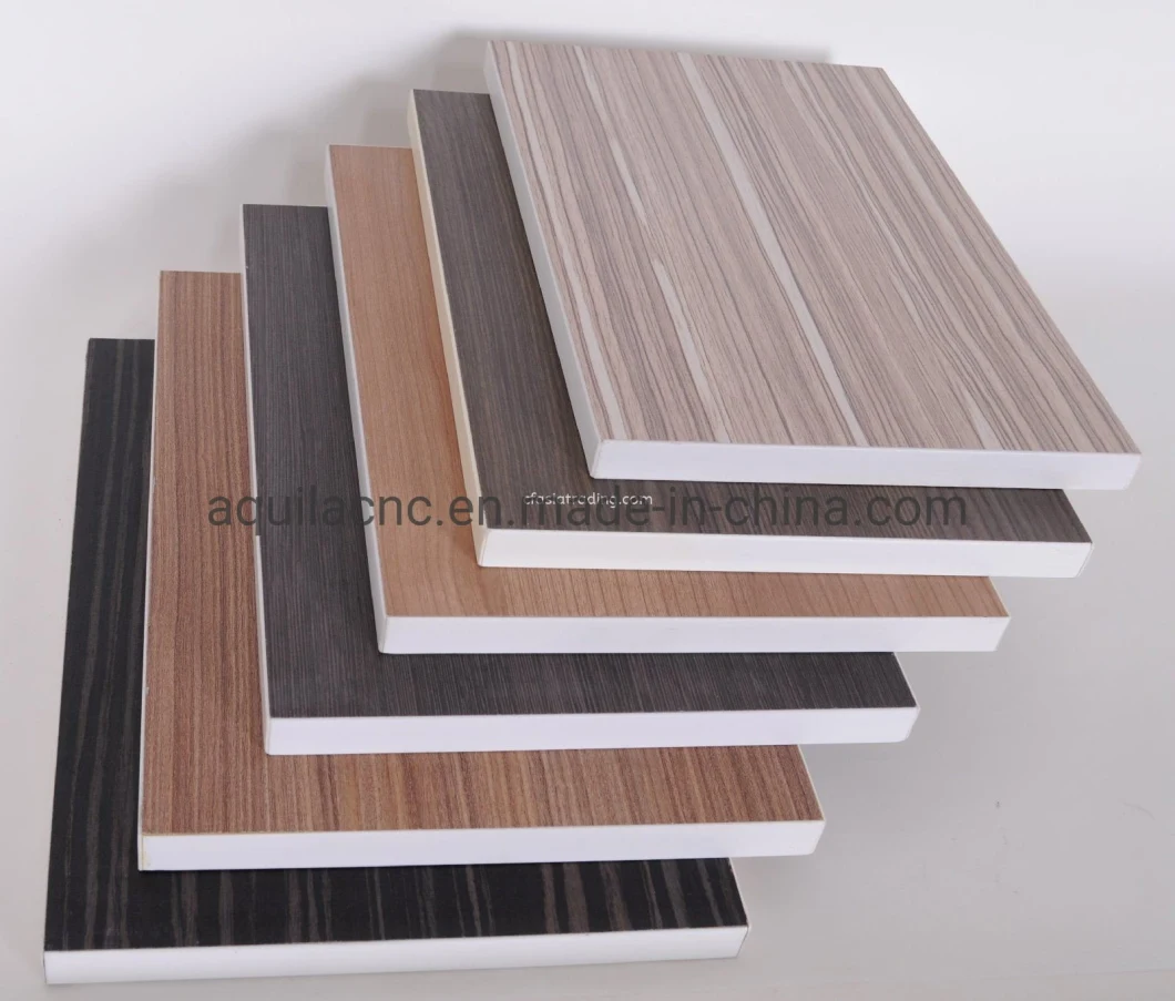 Zsf70d Time Saving Approved with ISO9001 Acrylic Board Edgebanding Machine for Wooden Doors