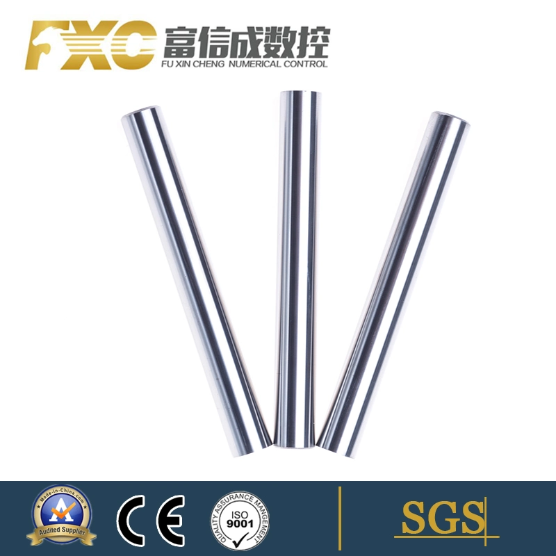 Customized Round Bar for Stainless Steel Aluminum Round Bar