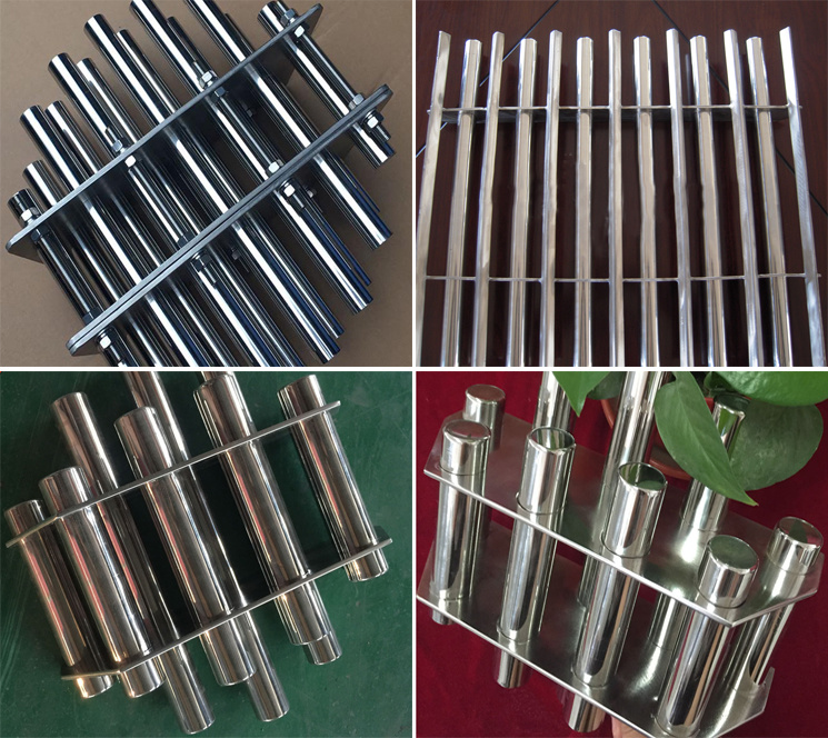 Strong NdFeB Magnet for Industry of Fine Chemicals to Remove Iron