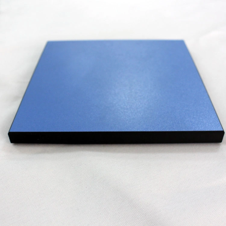 Waterproof Phenolic Phenolic Layered 12mm Thick